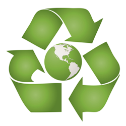 Nagradjivan ekološki proizvod