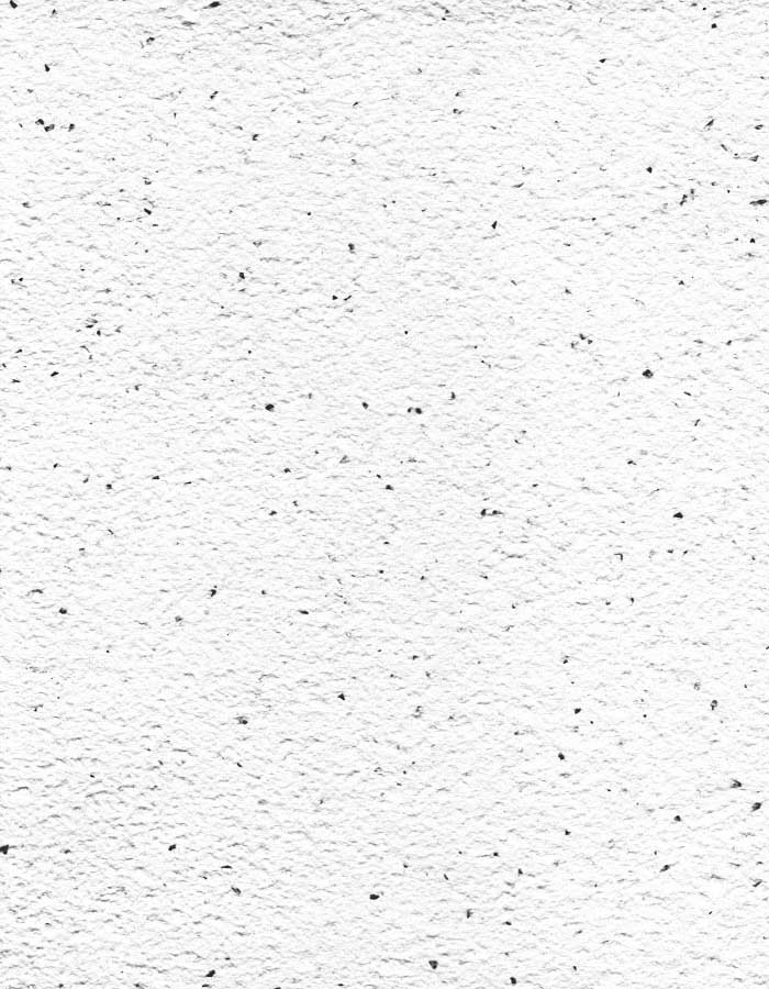 DEKOzid Prskano Bela dekorativni dezen